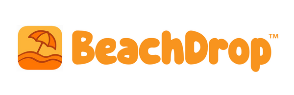 BeachDrop Beach Hire