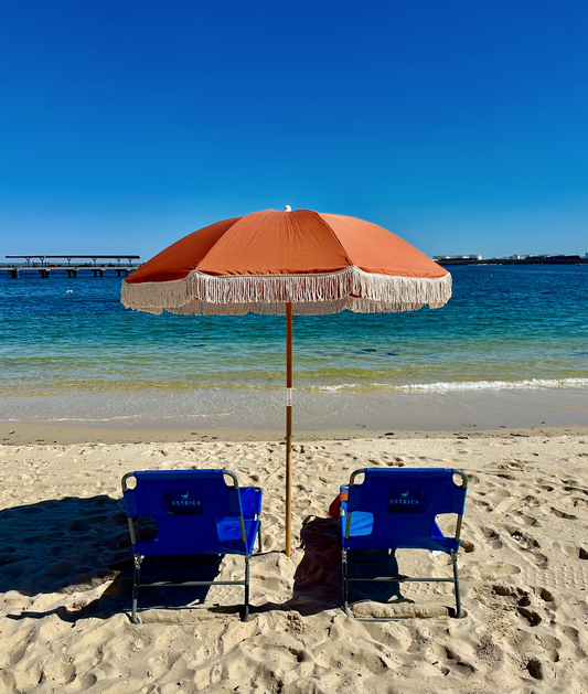 ☀️ Beach day for Two Package