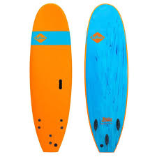 Surfboard hire soft surfboard for hire day hire beach hire surfboard beachdrop